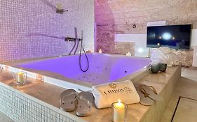 La Maison De Sofi - Luxury Suite & Spa